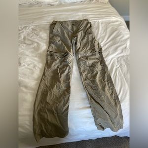 Omni shade pants